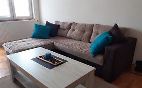 Ballet Apartament